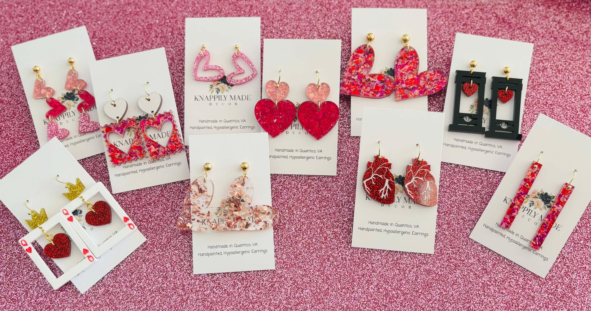 Valentine's Collection